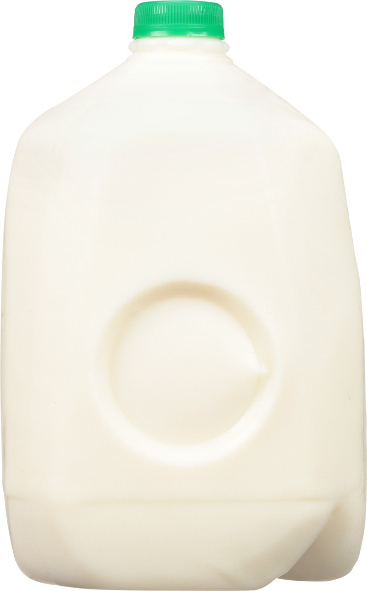 slide 4 of 9, That's Smart! That's Smart 1% Lowfat Milk, 128 oz