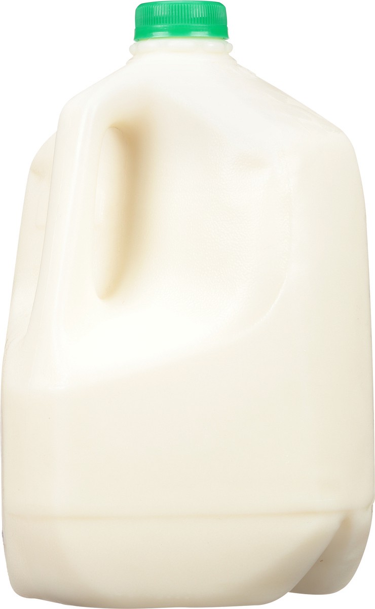 slide 5 of 9, That's Smart! That's Smart 1% Lowfat Milk, 128 oz