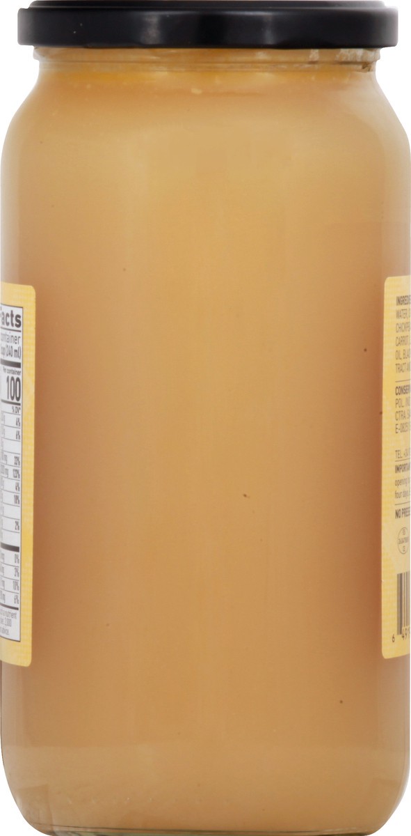 slide 4 of 13, Ferrer Chicken Bone Broth 31.79 oz, 31.79 oz