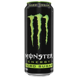 Monster Energy Drink 16 fl oz