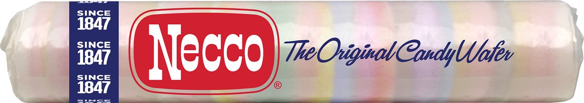 slide 1 of 6, Necco Candy Wafer, The Original, 2 oz