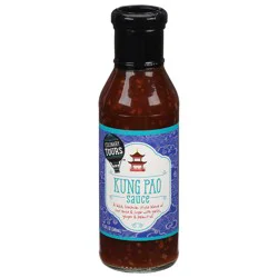 Culinary Tours Kung Pao Sauce 11.8 fl oz