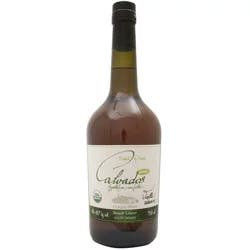 Pepin Calvados Reserve