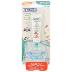 Dr. Talbot's 0+ Months Soothing Gel - 1 ea