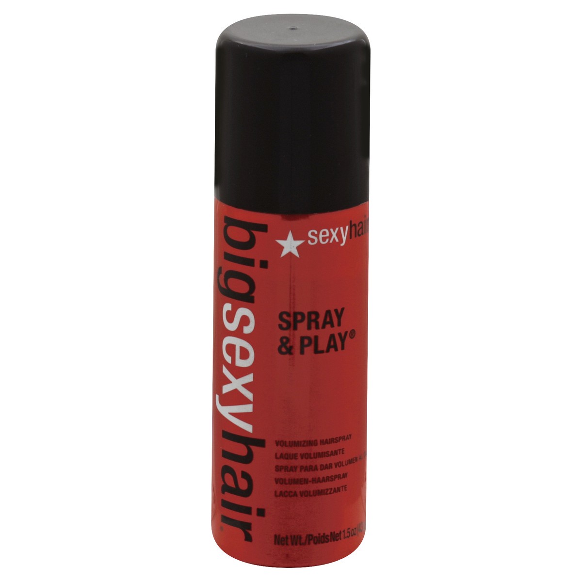 slide 3 of 3, Big Sexy Hair Spray & Play 1.5 oz, 1.5 oz