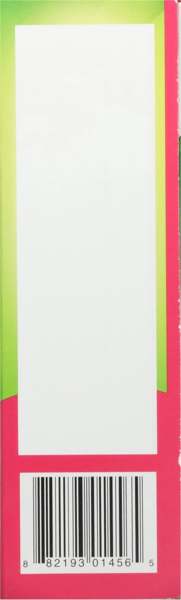 slide 10 of 14, Nature's Premium Fruit Pearls 4pk Strawberry Banana 2.3 Oz, 4 ct