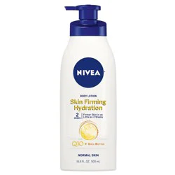 Nivea Normal Skin Body Lotion 16.9 fl oz