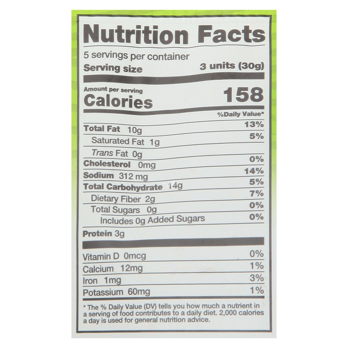 slide 5 of 14, Valentina Rosemary Toasted Bread 5.3 oz, 5.3 oz