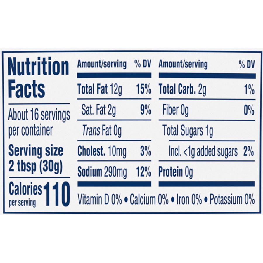 slide 2 of 5, Kraft Buttermilk Ranch Salad Dressing, 16 fl oz Bottle, 16 fl oz