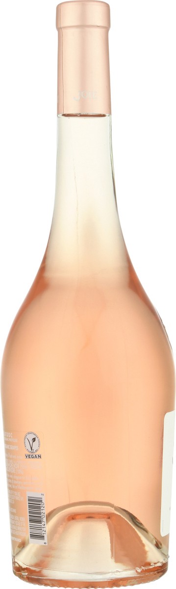 slide 2 of 9, Gerard Bertrand Joy Rose By Gerard Bertrand, 750 ml