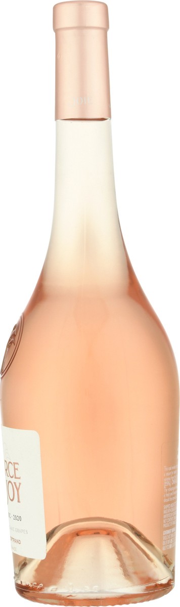 slide 5 of 9, Gerard Bertrand Joy Rose By Gerard Bertrand, 750 ml