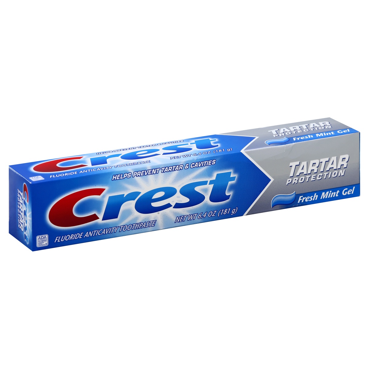 Crest Toothpaste 6.4 oz 6.4 oz | Shipt