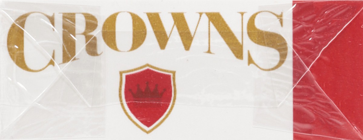 slide 4 of 12, Crowns Cigarettes 20 ea, 