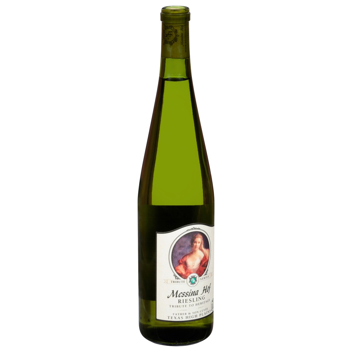 slide 7 of 12, Messina Hof Texas High Plains Riesling Riesling 750 ml, 750 ml