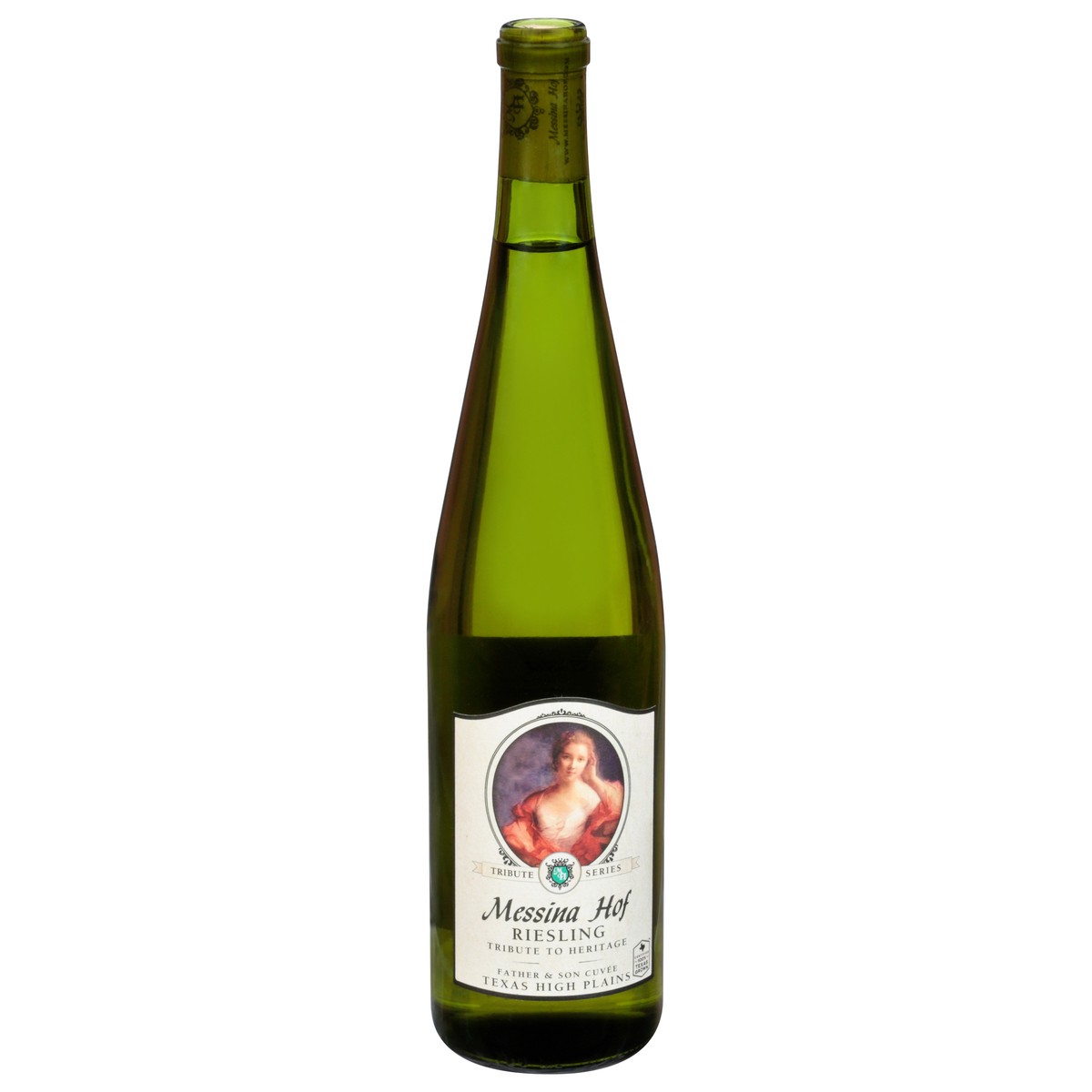 slide 10 of 12, Messina Hof Texas High Plains Riesling Riesling 750 ml, 750 ml