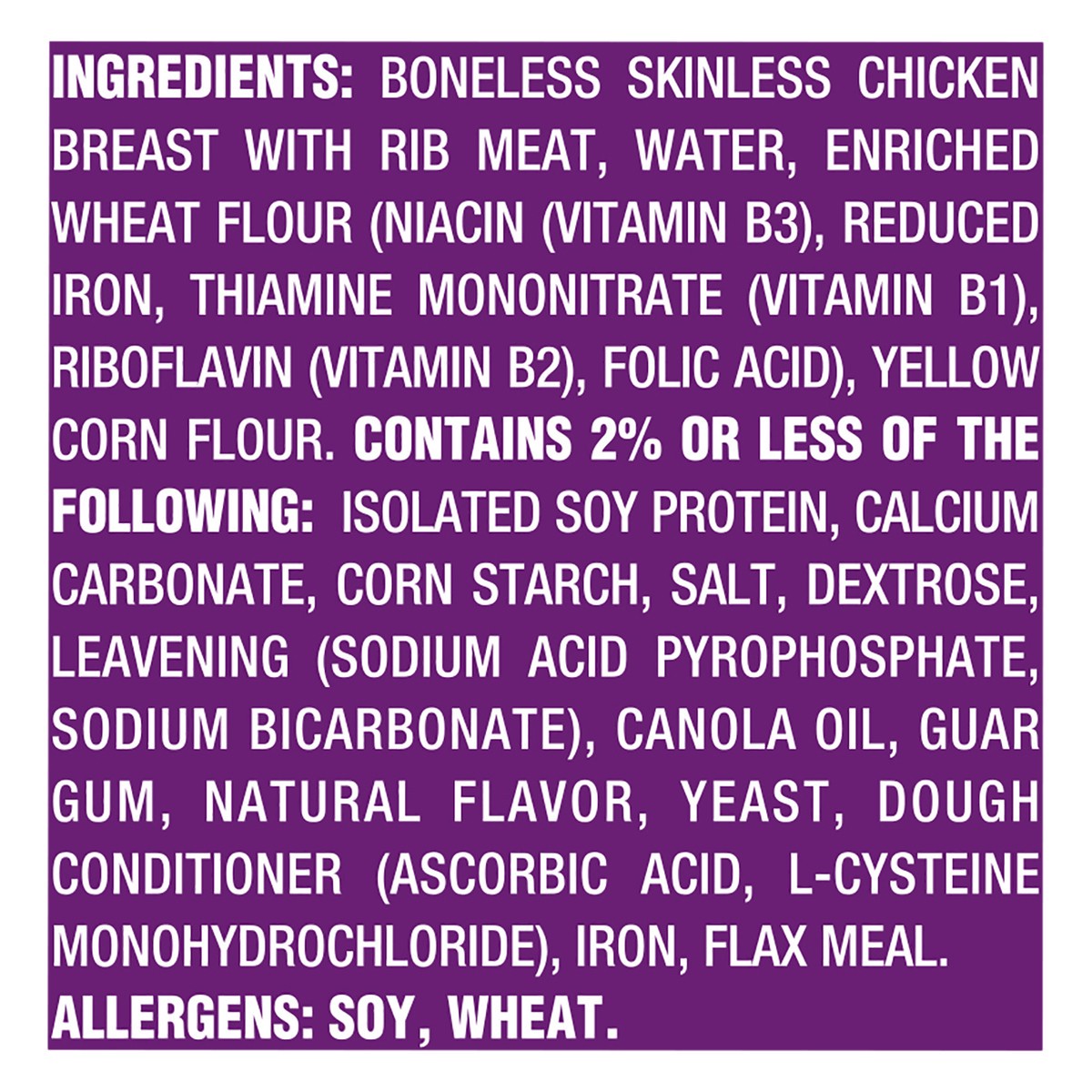 slide 8 of 8, Dino Buddies Maxi Dinosaur-Shaped Chicken Breast Nuggets, 64 oz, 72 oz