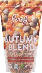 Pereg Autumn Blend Heirloom Lentils 16 oz