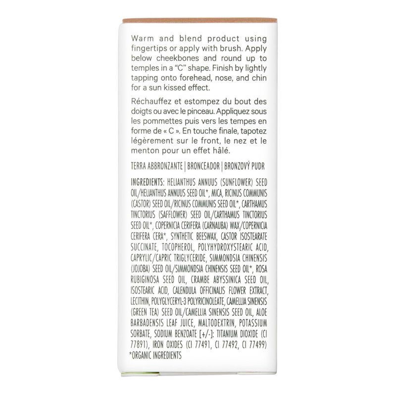 slide 4 of 6, W3LL PEOPLE Supernatural Stick Bronzer Light Tan, 1 ct