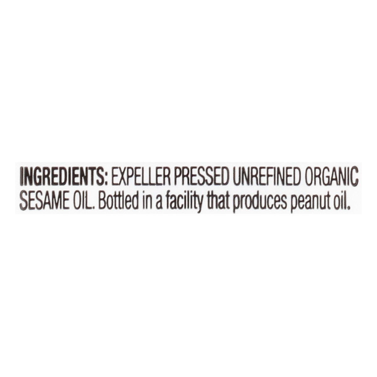 slide 10 of 12, Spectrum Naturals Sesame Oil Unrefined, 8 oz