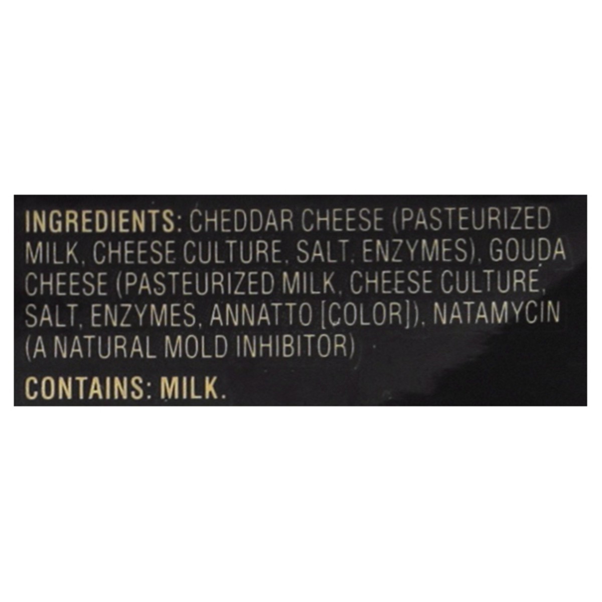 slide 3 of 10, Cracker Barell Rich & Bold Cheese Cubes Vermont Sharp White Cheddar & Gouda, 6 oz