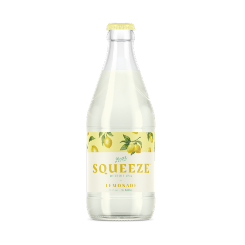 slide 1 of 1, Bea's Squeeze Classic Lemonade - 12 fl oz, 12 fl oz