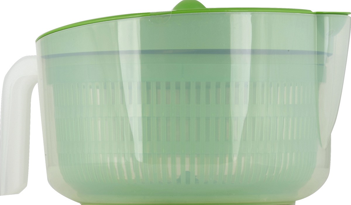 slide 3 of 3, Good Cook Salad Spinner 1 ea, 1 ct