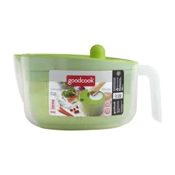 Good Cook Salad Spinner - 1 ea