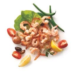 Raw Shrimp