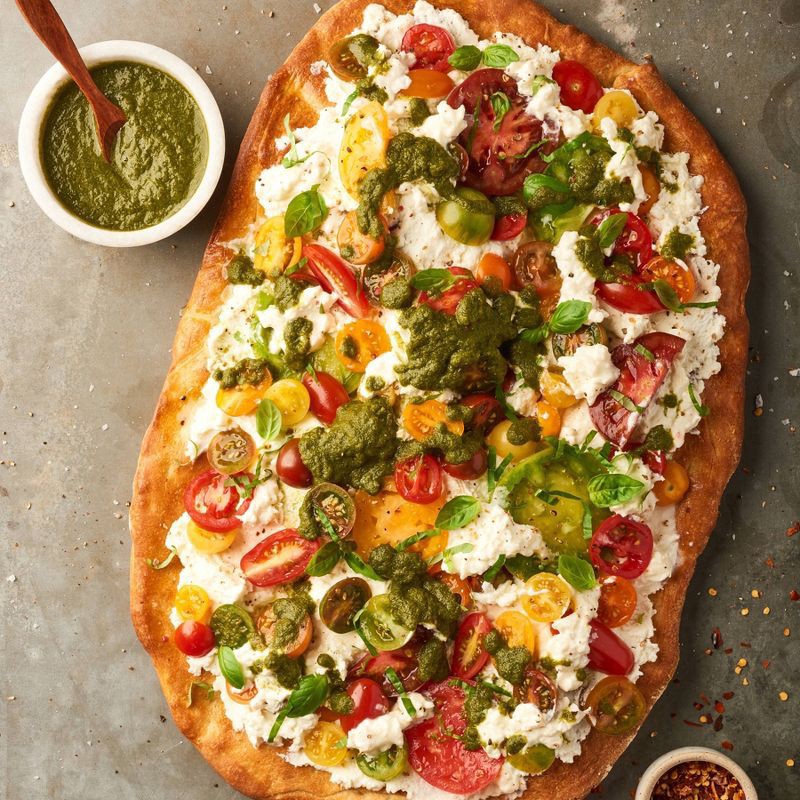 slide 3 of 6, Maazah Original Chutney,