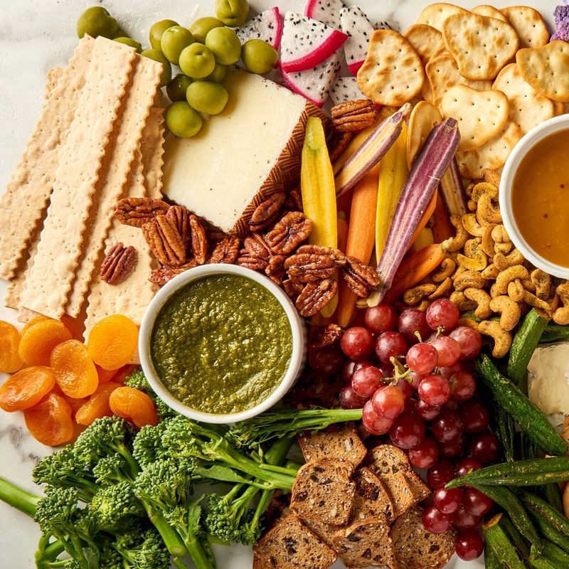 slide 4 of 6, Maazah Original Chutney,