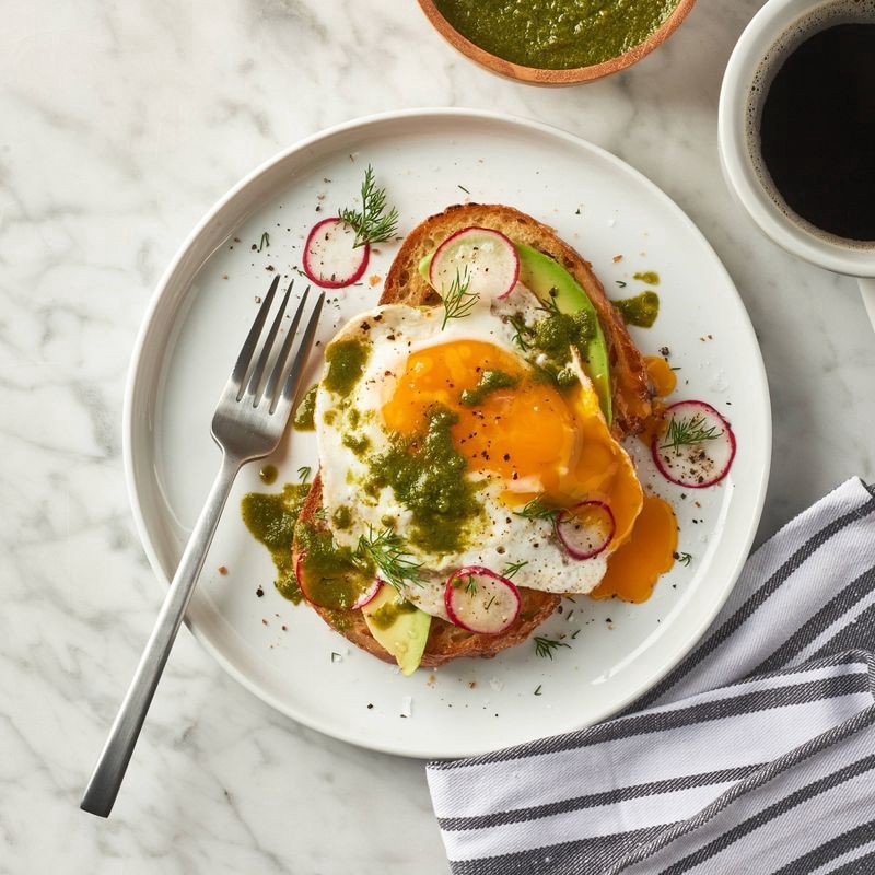 slide 6 of 6, Maazah Original Chutney,