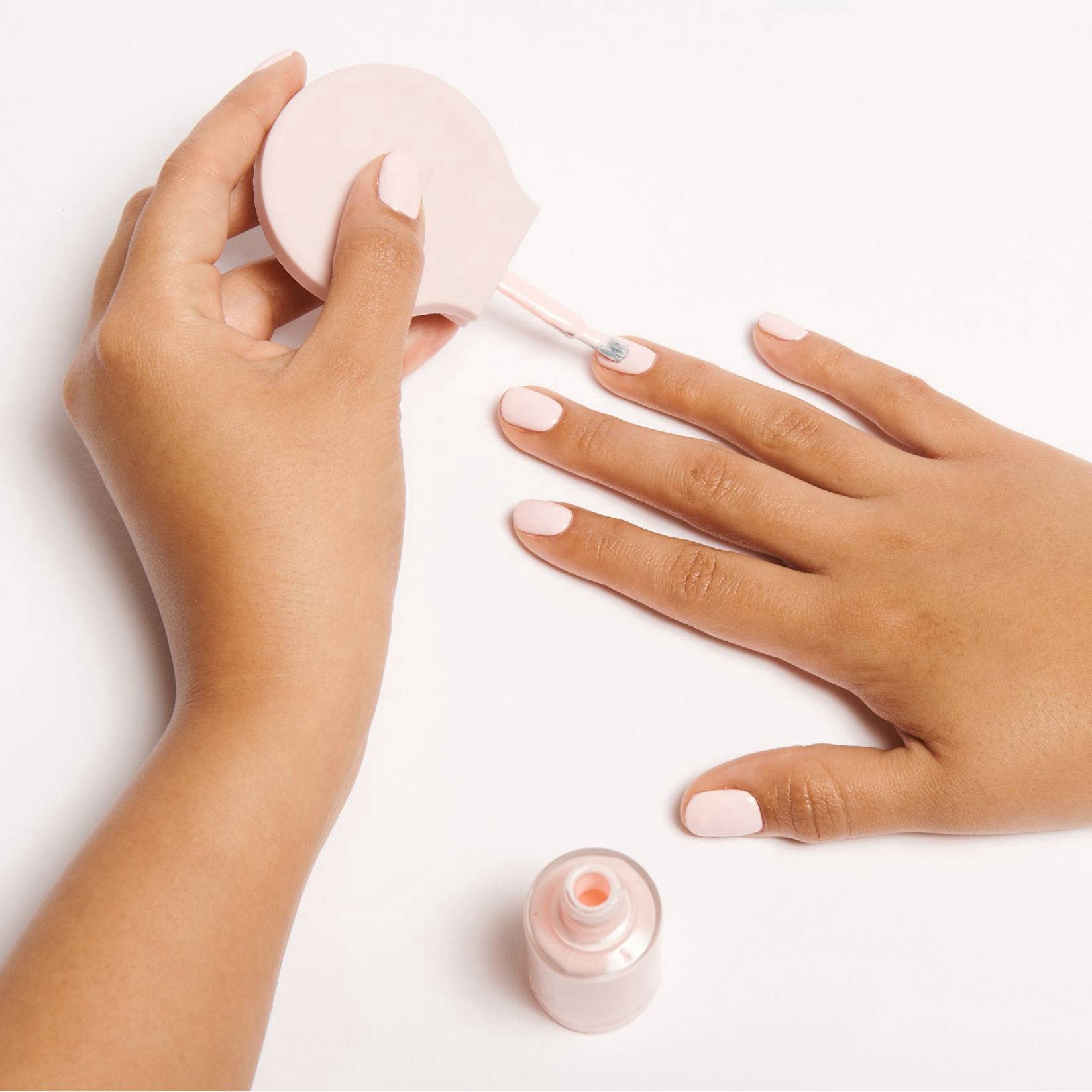 slide 5 of 5, Olive & June Nail Polish - GH - 0.46 fl oz, 0.46 fl oz