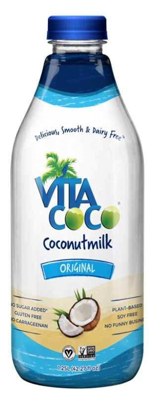 slide 1 of 1, Vita Coco Milk Substitutes Vita Coco, 42.27 fl oz