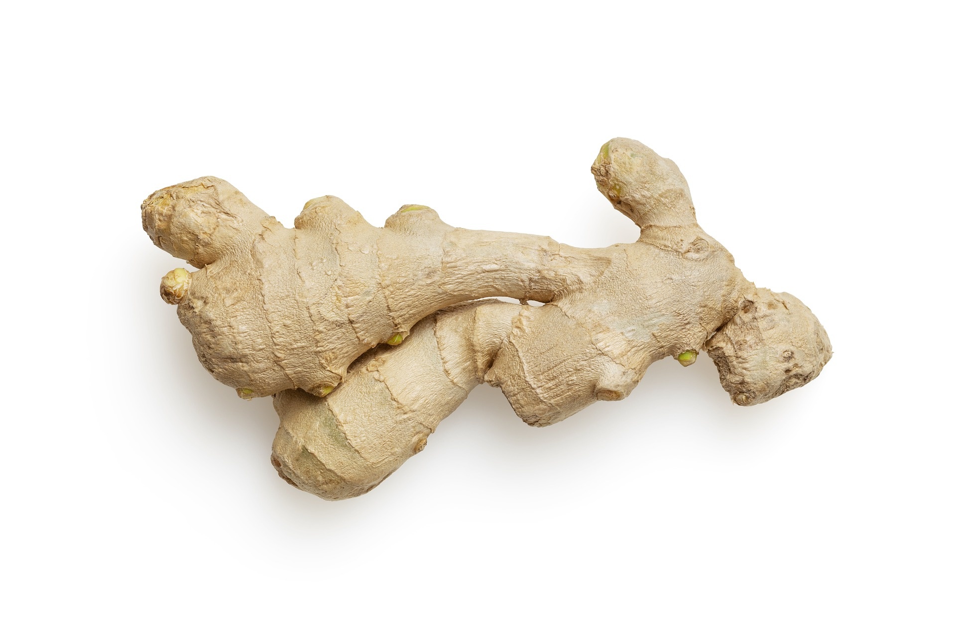 slide 1 of 1, Ginger Root- Organic, 1 ct