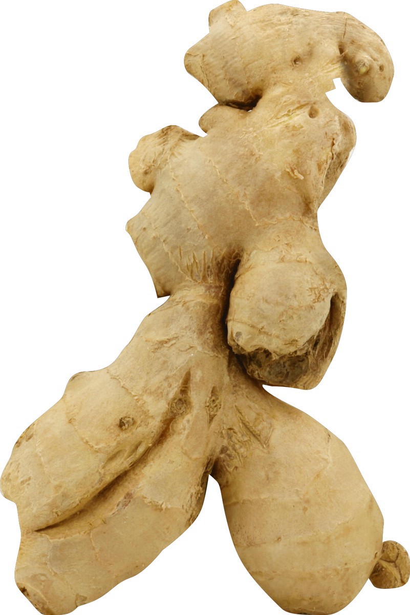 slide 1 of 1, Ginger Root- Organic, 1 ct