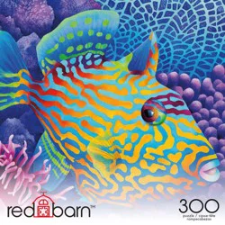 Ceaco Tropical Fish 300PC Puzzle