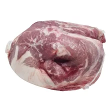 JBS Swift Boneless Pork Butt