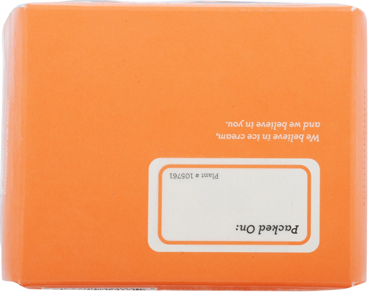 slide 5 of 13, Leona's Ice Cream Cookies & Cream, 16 oz