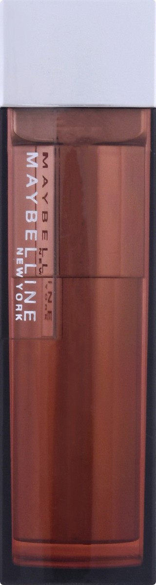 slide 1 of 10, Maybelline Color Sensational Copper Charge 166 Cream Lipstick 0.15 oz, 0.15 oz