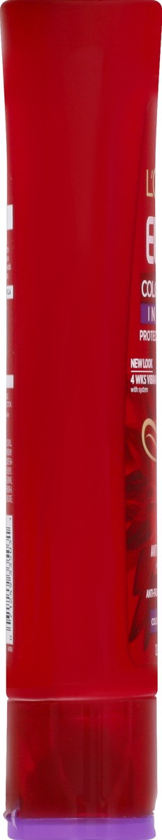 slide 3 of 6, L'Oréal Paris Elvive Color Vibrancy Intensive Conditioner, 12.6 fl oz