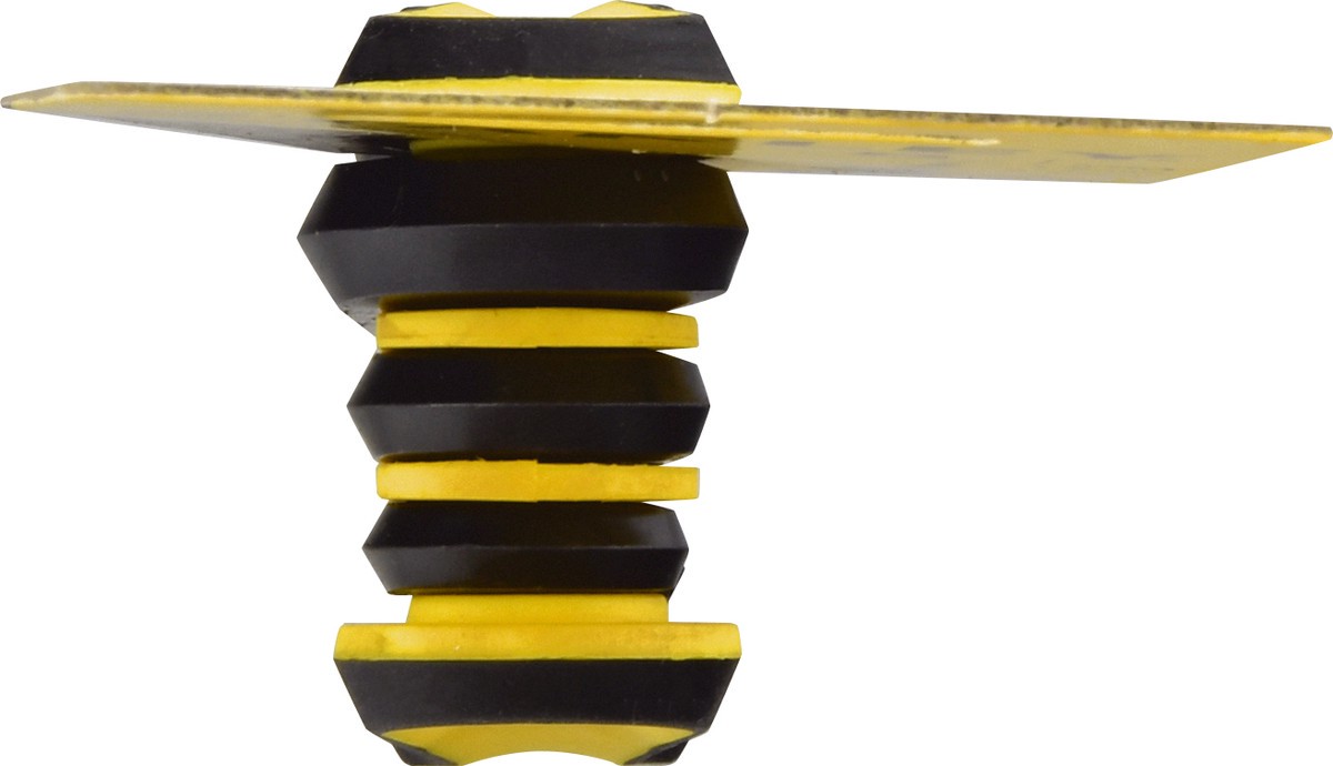 slide 5 of 11, STANLEY Hex Set Set, 8 pc; 7 1/4 in x 2 1/2 in x 1 15/16 in