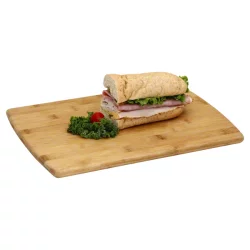 Boar's Head Half American Sub Whole Wheat