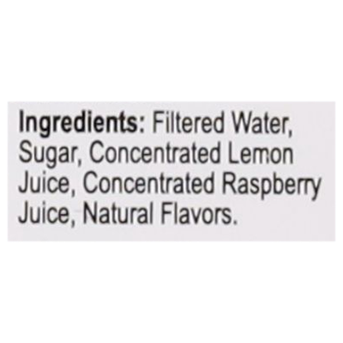 slide 3 of 14, Preserved Harvest Raspberry Lemonade from Concentrate 52 fl oz, 52 fl oz