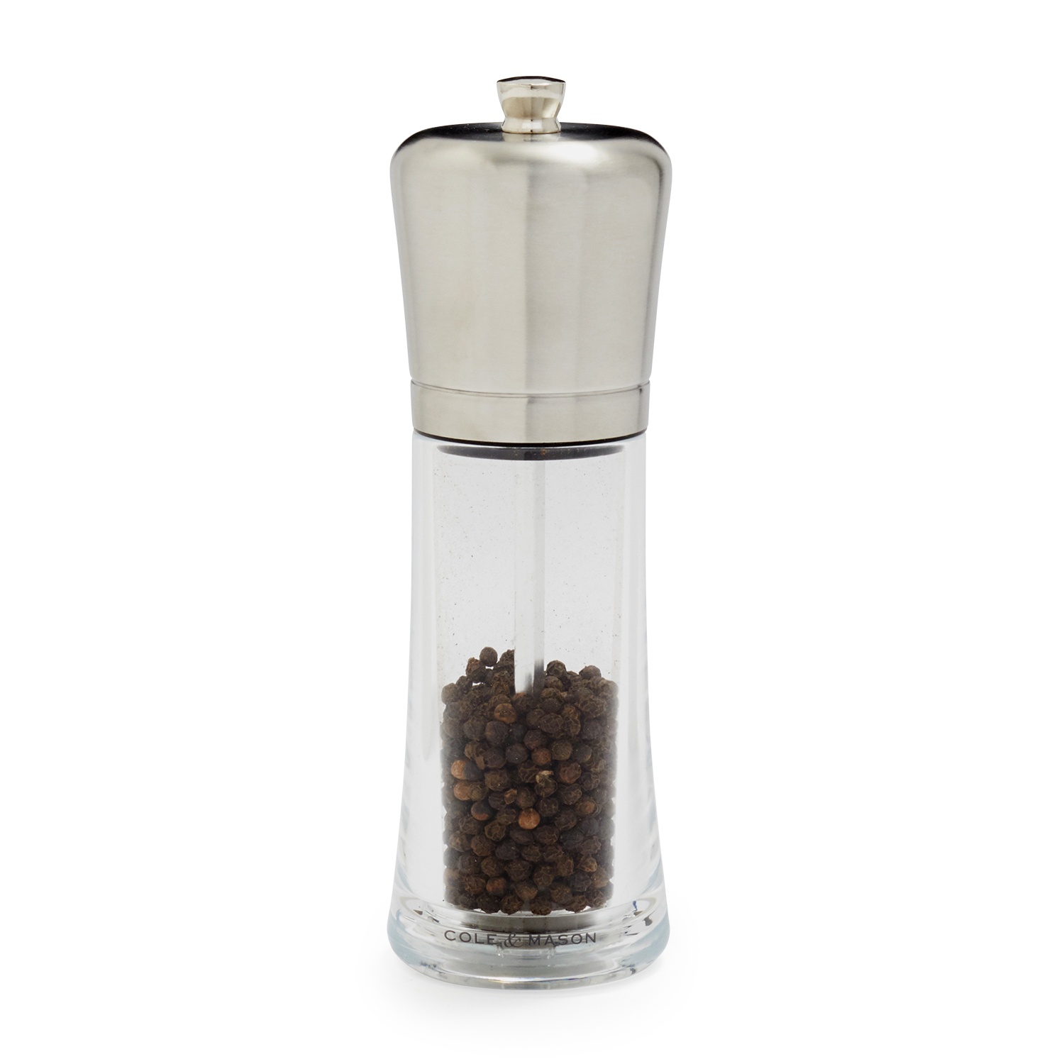 slide 1 of 1, Cole & Mason Sandown Pepper Mill, 1 ct