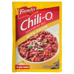 French''s Chili-O Onion, 2.25 oz