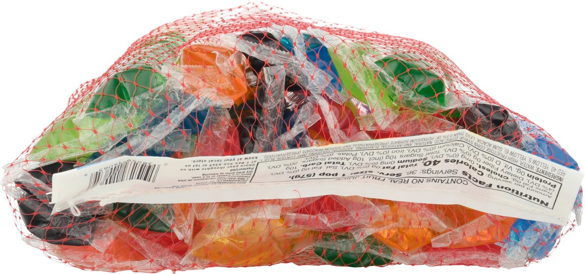 slide 5 of 9, Se Grocers Freezer Fun Pops, 36 ct