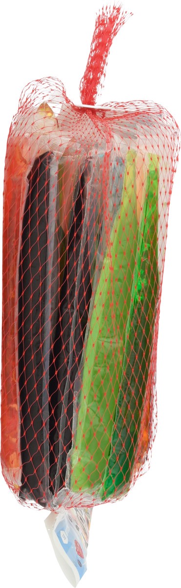 slide 6 of 9, Se Grocers Freezer Fun Pops, 36 ct
