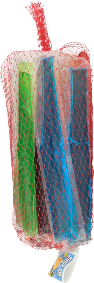 slide 8 of 9, Se Grocers Freezer Fun Pops, 36 ct