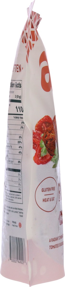 slide 2 of 9, Afia Sun-Dried Tomato Falafel 9 oz, 7 oz