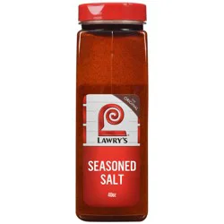 Lawry''s Seasoned Salt, 40.0 oz
